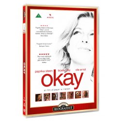 Soul Media Okay CD/Blu-ray Danish