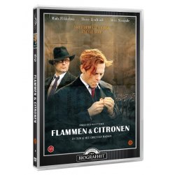 Soul Media Flammen Og Citronen DVD Anglais