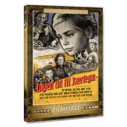 Soul Media Ingen Tid Til Kærtegn Remastered DVD English