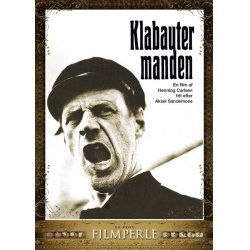 Klabautermannen - DVD
