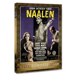 Naalen (Ebbe Rode) - DVD
