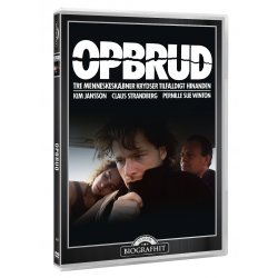 Soul Media Opbrud DVD Danois