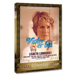 Soul Media Violer er blå DVD English