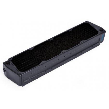 Alphacool ES HPE-60 Full Copper X-Flow 80mm Quad Radiator 5 Bar