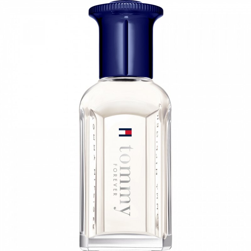 Tommy Hilfiger - Tommy Forever EdT - 30 ml