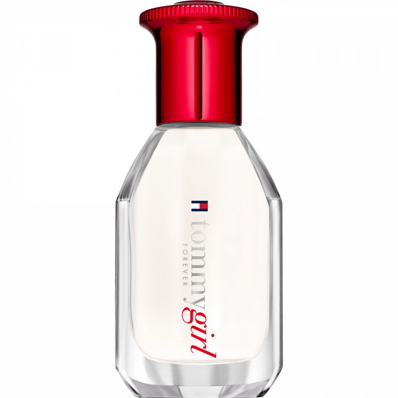 Tommy Hilfiger - Tommy Girl Forever EdT - 30 ml