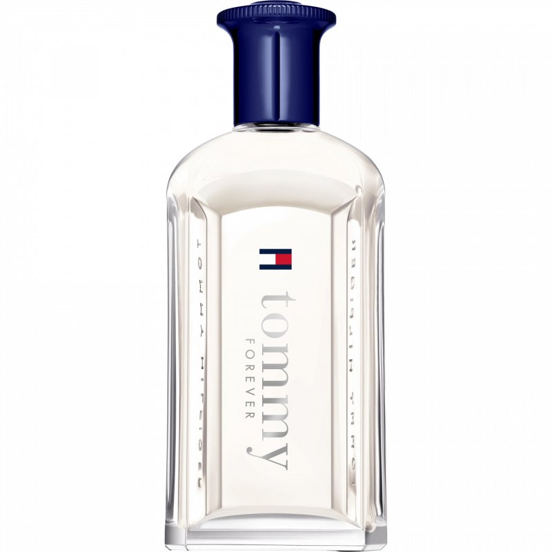 Tommy Hilfiger - Tommy Forever EdT - 100 ml