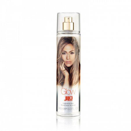 Jennifer Lopez - Glow Body Mist - 240 ml