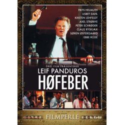 Høfeber - DVD