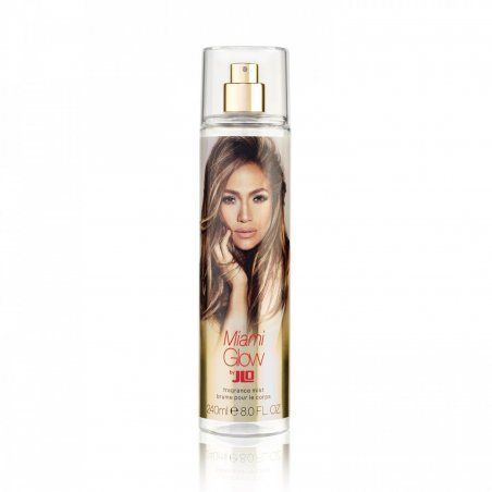 Jennifer Lopez - Miami Body Mist - 240 ml