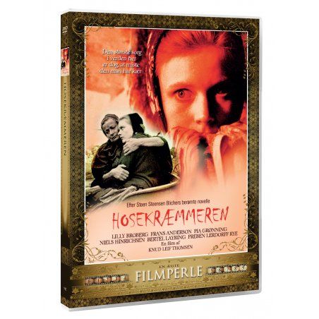 HOSEKRÆMMEREN