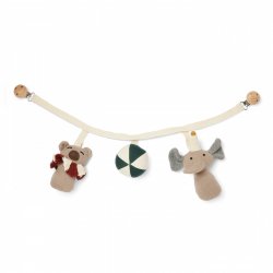 Nuuroo - Aston pram chain - (NU533)