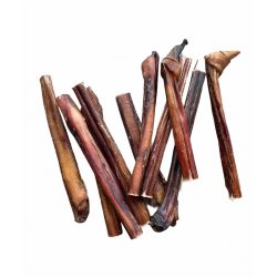 Snack'it - Bull Sticks 20cm 3pcs
