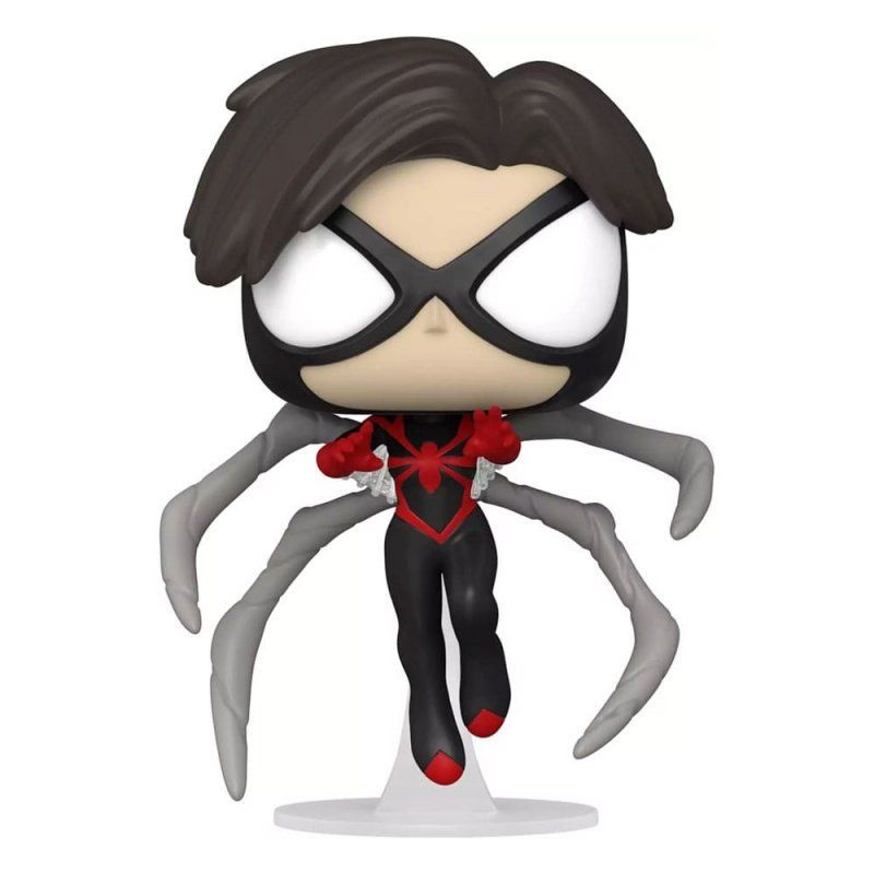 Marvel: Year of the Spider POP! Vinyl figurine Spider-Woman Mattie Franklin 9 cm