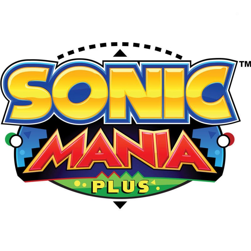 Sonic: Mania Plus (PS4)