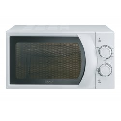 Candy Idea CMG 2071M Countertop Grill microwave 20 L 700 W White