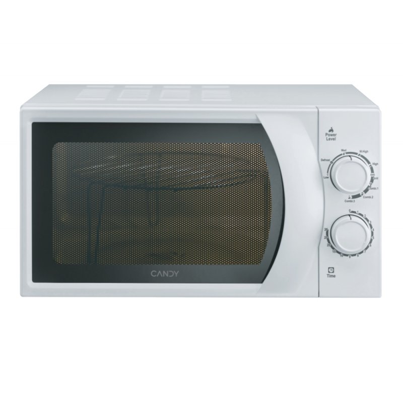 Candy Idea CMG 2071M Comptoir Micro-ondes grill 20 L 700 W Blanc