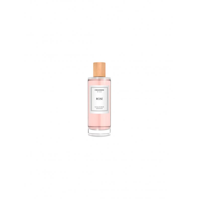 CHANSON D`EAU ROSE EDT SPRAY 100 ML