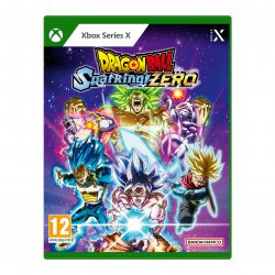 Dragon Ball: Sparking! Zero /Xbox Series X