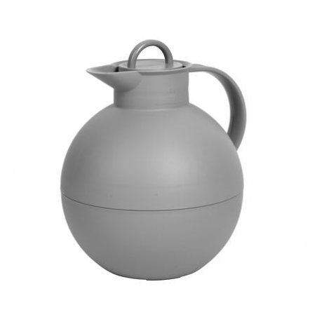 Alfi - Kugle Thermos - Graphite Grey (16555)