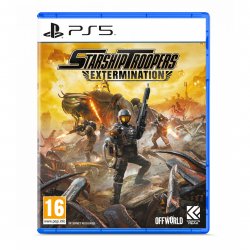 Starship Troopers: Extermination /PS5