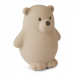 Nuuroo - Zaza natural rubber bath toy - (NU530)