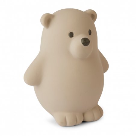 Nuuroo - Zaza natural rubber bath toy - (NU530)