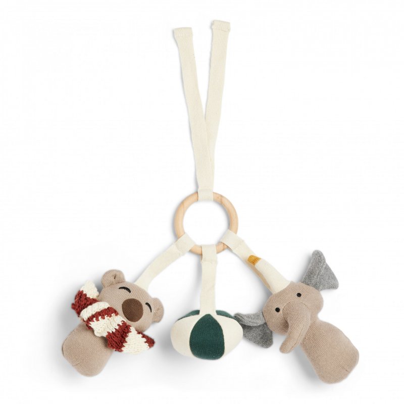 Nuuroo - Liann activity toys - (NU532)