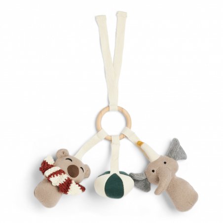 Nuuroo - Liann activity toys - (NU532)