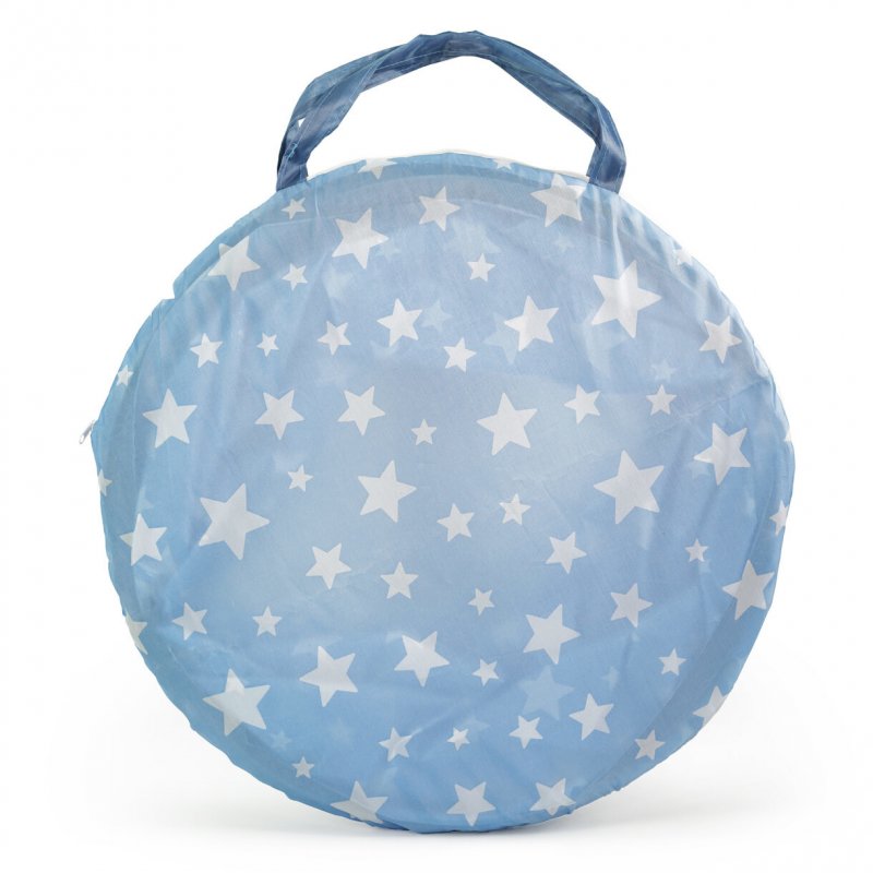 Star - Play tunnel Blue - (1000190)