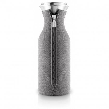 Eva Solo - Fridge Carafe - Woven Dark Grey (567973)