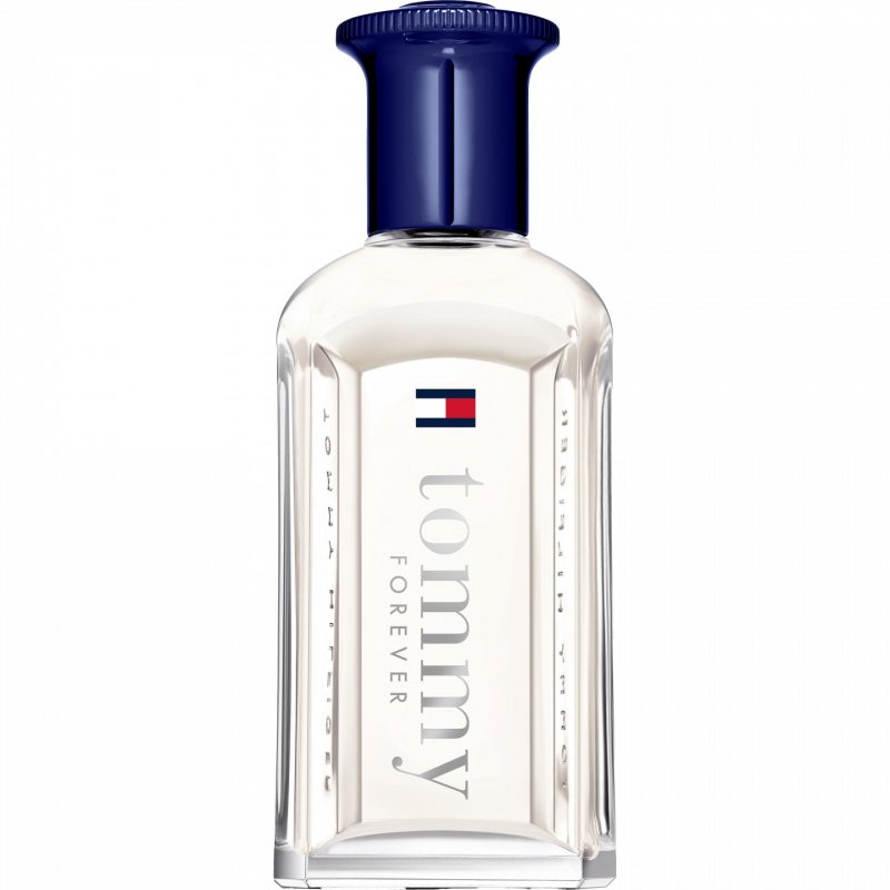 Tommy Hilfiger - Tommy Forever EdT - 50 ml