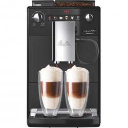 Melitta Latticia OT F300-100 Fully-auto Espresso machine 1.5 L