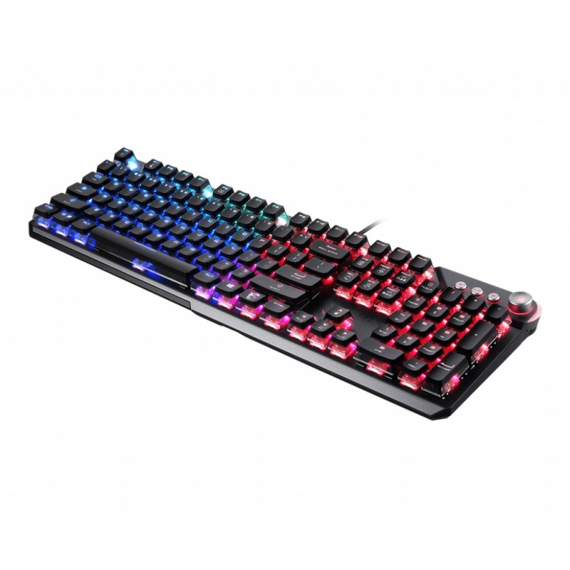 MSI Vigor GK71 Sonic US Keyboard