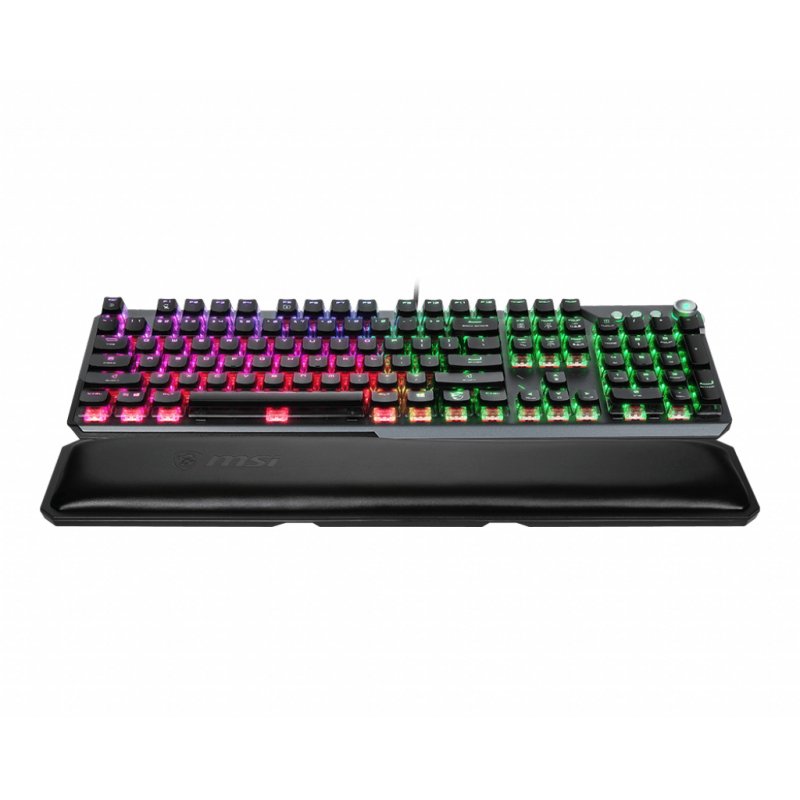 MSI Vigor GK71 Sonic US Keyboard