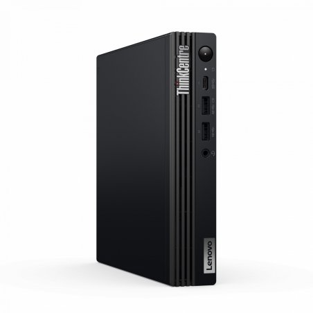 Lenovo ThinkCentre M70q Tiny 12TD003MGE - Intel i7-13700T, 16GB DDR5 RAM, 512GB SSD, Intel UHD Grafik 770, Win11 Pro