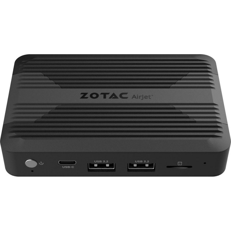 ZOTAC ZBOX PICO PI430AJ i3-N300 8/512Go