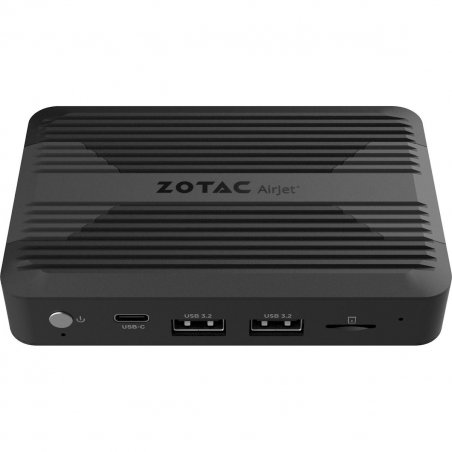 ZOTAC ZBOX PICO PI430AJ i3-N300 8/512Go