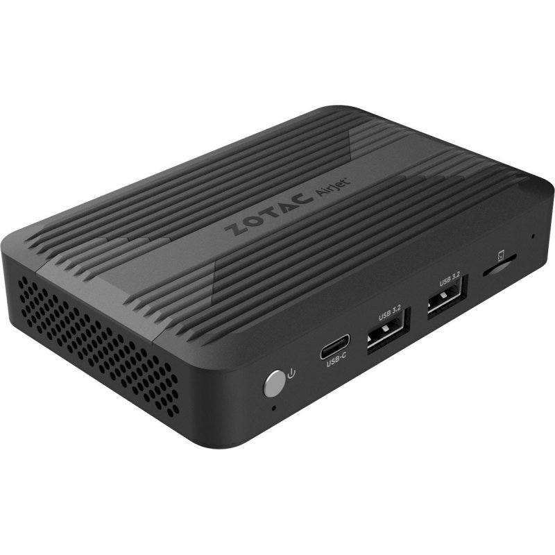ZOTAC ZBOX PICO PI430AJ i3-N300 8/512Go