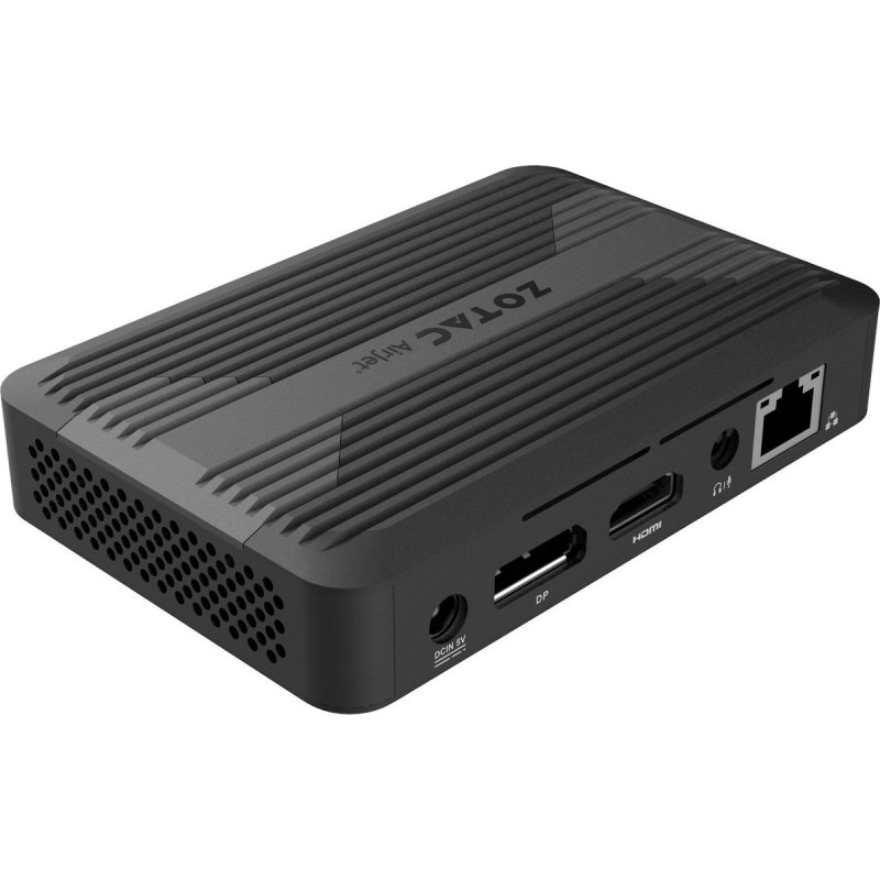 ZOTAC ZBOX PICO PI430AJ i3-N300 8/512Go