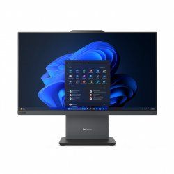 Lenovo ThinkCentre neo 50a 24 Gen 5 Intel Core™ i5 i5-13420H 60.5 cm (23.8") 1920 x 1080 pixels Touchscreen