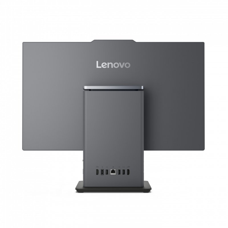 Lenovo ThinkCentre neo 50a 24 Gen 5 Intel Core™ i5 i5-13420H 60,5 cm (23.8") 1920 x 1080 pixels Écran tactile PC