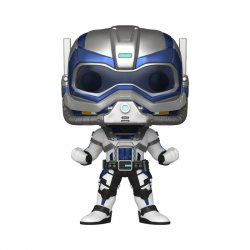 What If...? POP! Animation Vinyl figurine Goliath 9 cm