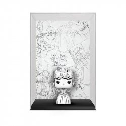 Cendrillon POP! Comic Cover Vinyl Figurine Sketched- Cinderella 9 cm
