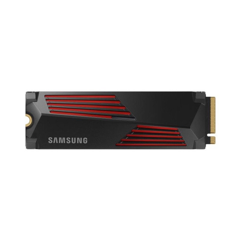 SSD 4TB 990 PRO PCIE 4.0 X4 NVME 2.0 M.2 2280