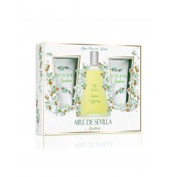 AIRE DE SEVILLA AZAHAR EDT SPRAY 100 ML SETS