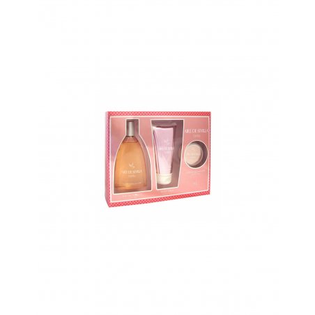 AIRE DE SEVILLA BELLA EDT SPRAY 100 ML SETS