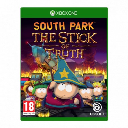 South Park: The Stick of Truth (DELETED TITLE) /Xbox One