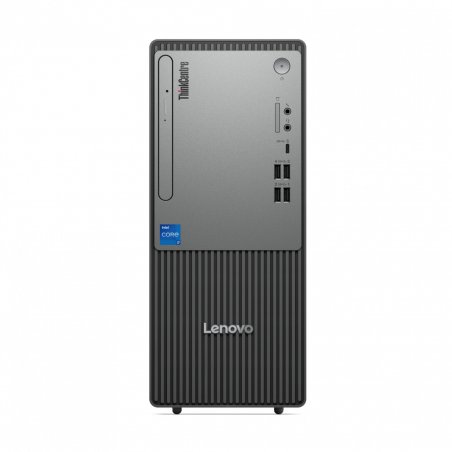 Lenovo ThinkCentre Neo 50t Tower 12UD000NGE - Intel i5-13400, 16GB DDR5 RAM, 512GB SSD, Intel UHD Grafik 730, Win11 Pro