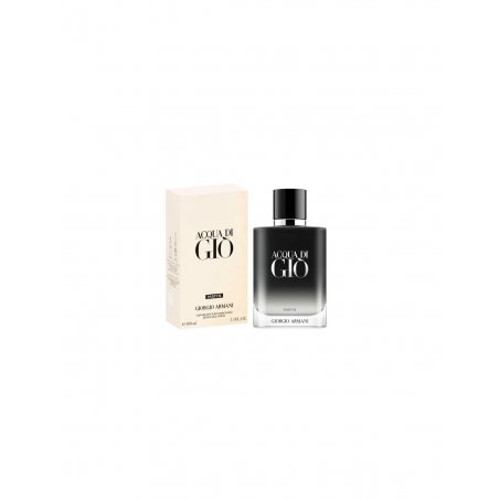 G. ARMANI AQUA DE GIO MEN PARFUM SPRAY 100 ML